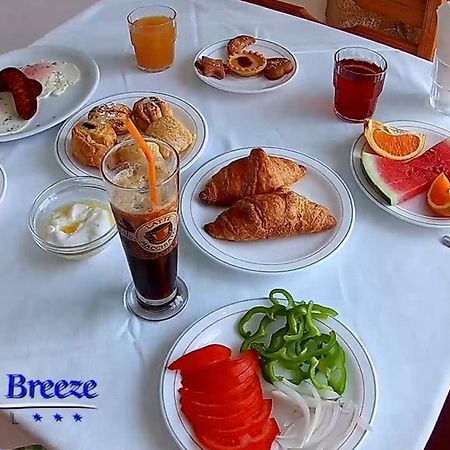 Summer Breeze غينادي المظهر الخارجي الصورة