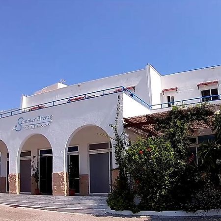 Summer Breeze غينادي المظهر الخارجي الصورة