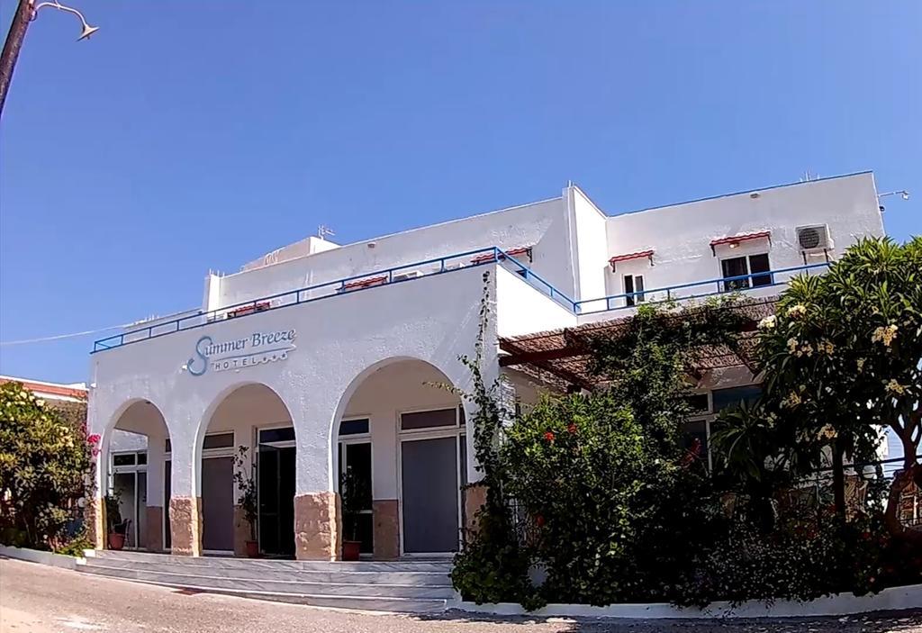 Summer Breeze غينادي المظهر الخارجي الصورة
