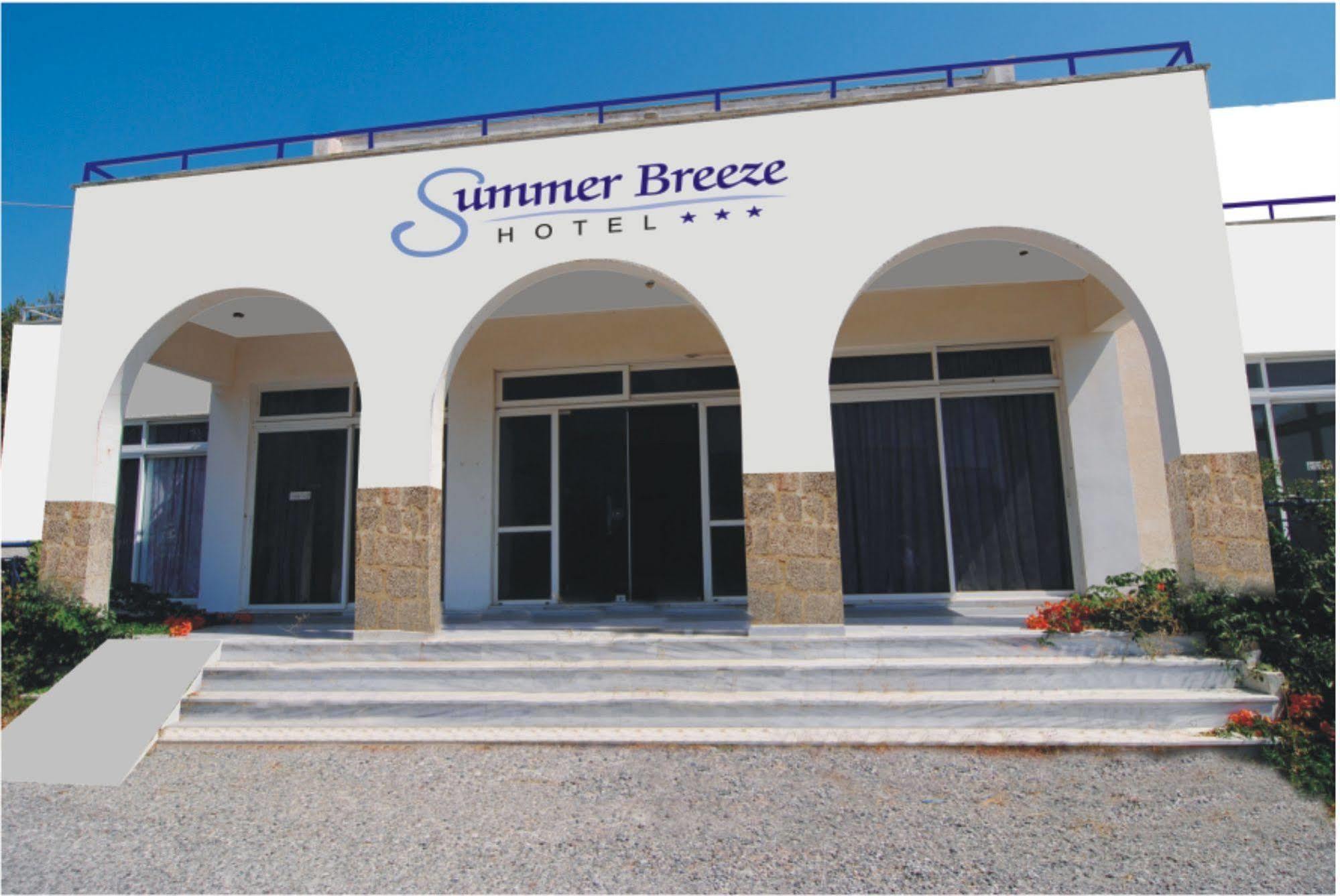 Summer Breeze غينادي المظهر الخارجي الصورة