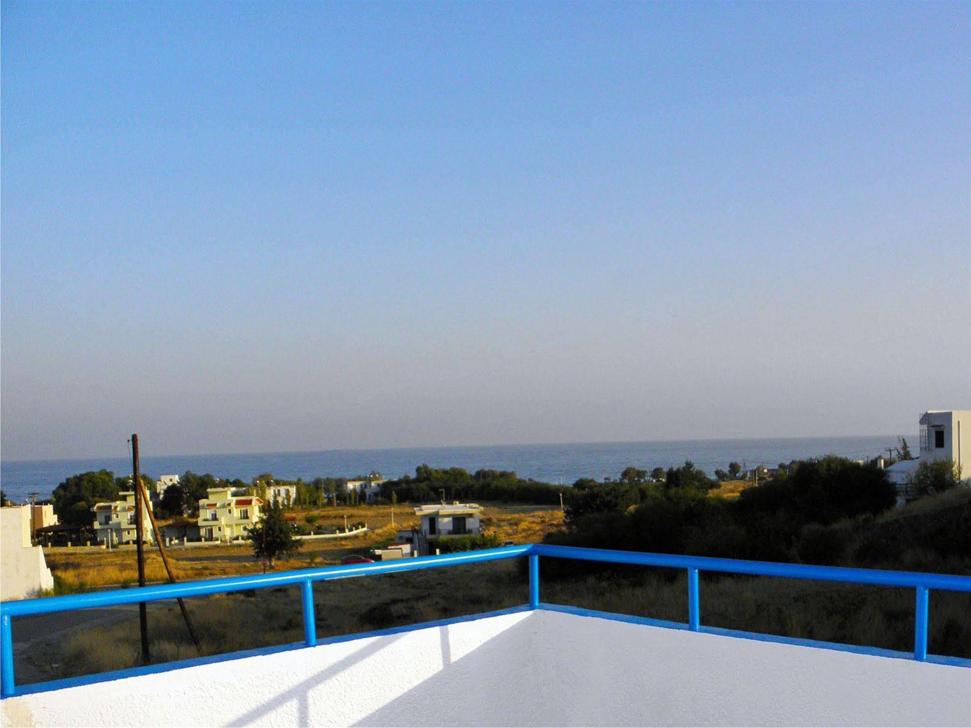 Summer Breeze غينادي المظهر الخارجي الصورة