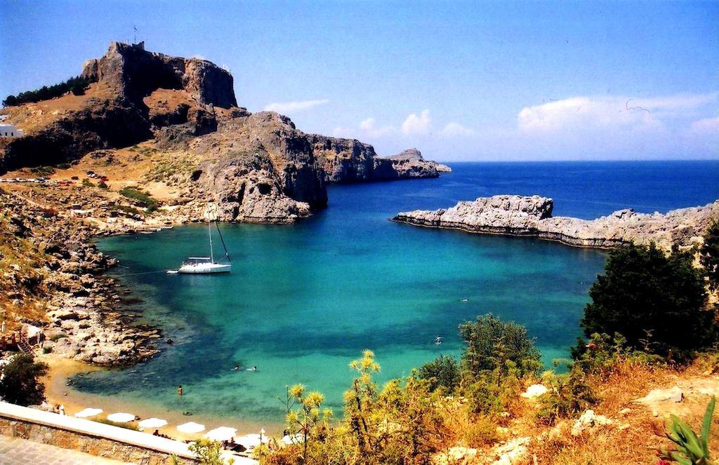 Summer Breeze غينادي المظهر الخارجي الصورة