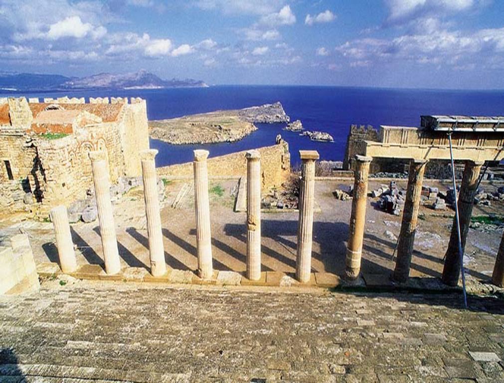 Summer Breeze غينادي المظهر الخارجي الصورة